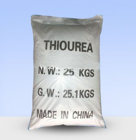 硫脲廠(chǎng)家