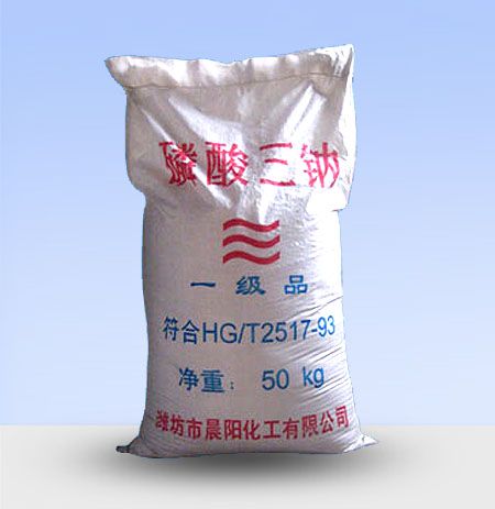 磷酸三鈉的使用注意事項