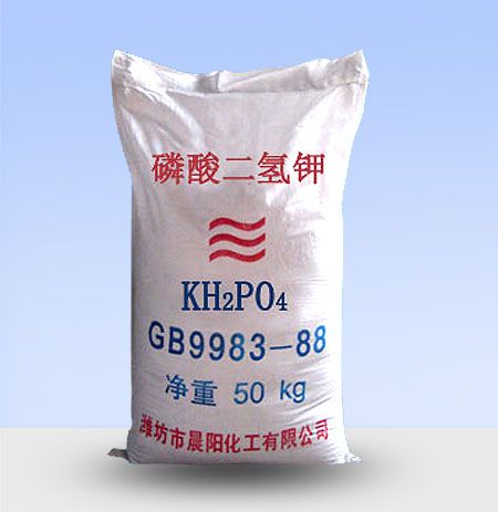 為什么磷酸氫二鉀不可代替